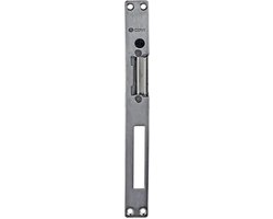 Sluitplaat Links 12V Metaal Waterdicht 400kg IP65