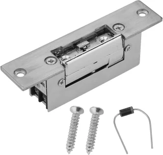 Smal elektrisch deurslot