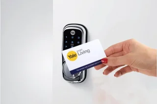 Wat vinden we goed aan de Smart Deurslot - Elektronisch deurslot