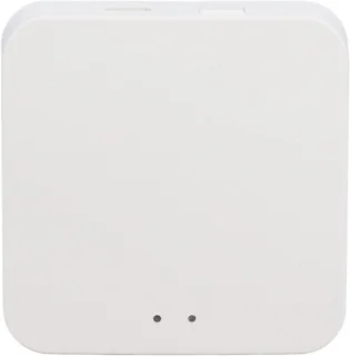 Smart door lock wifi gateway