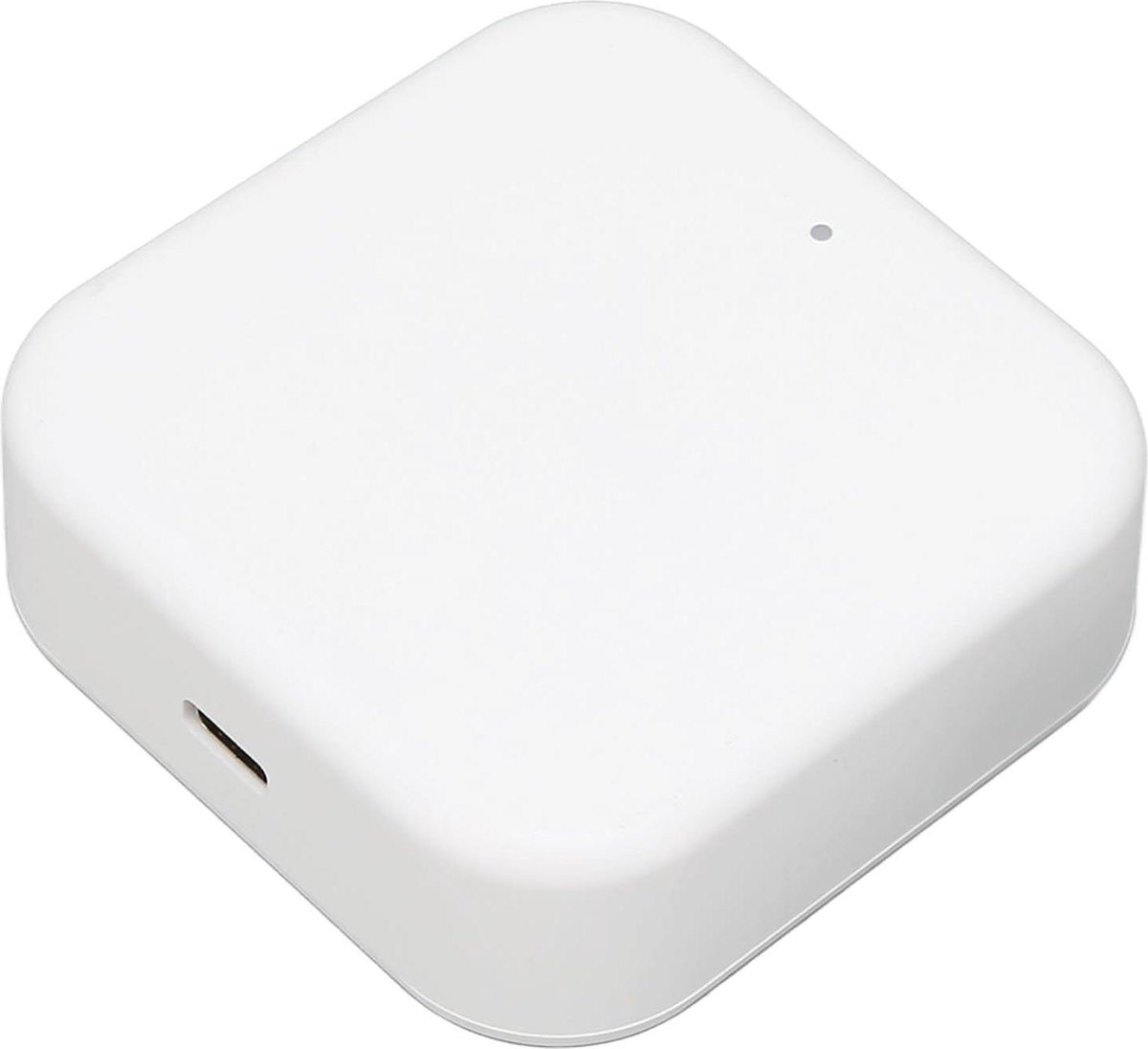 Smart Door Lock WiFi Gateway TTLock Voice Control