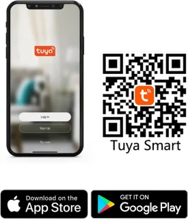 Smart Doorlock Vingerafdruk Bluetooth Deurslot Met App Wi-Fi