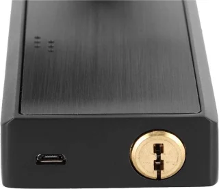 Smart Entry Biometrisch Deurslot