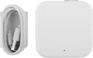 Smart Gateway Hub