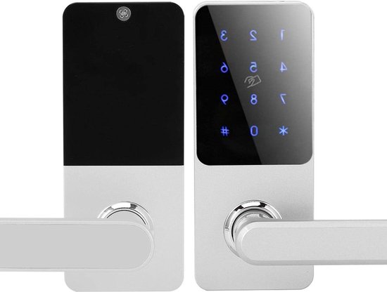 Smart Home Elektronisch Deurslot Bluetooth
