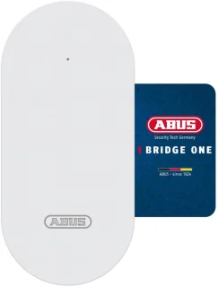Smart Home wifi-bridge voor slimme deursloten