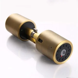 Smart Knop Deurslot