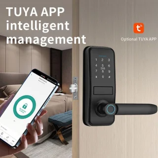 Smart Lock Deurslot