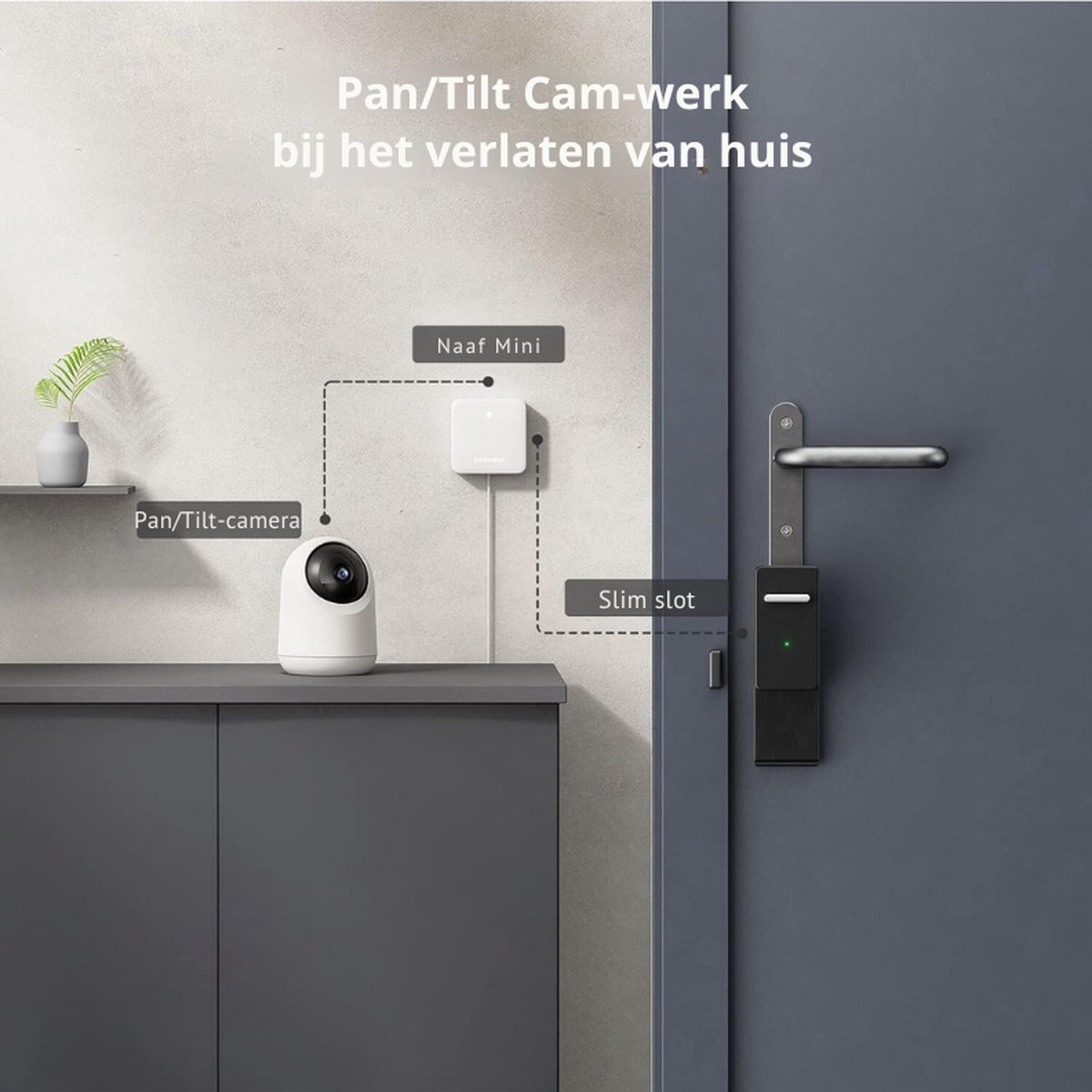 Smart Lock Elektronisch Bluetooth Nachtslot Voor Deur Airbnbs