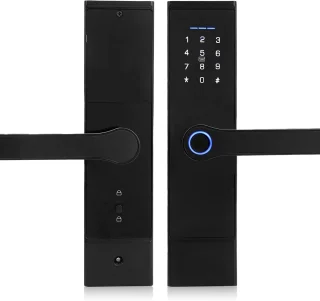 Smart Lock - Elektronisch deurslot