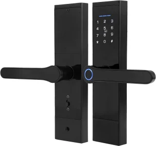 Smart Lock - Elektronisch deurslot