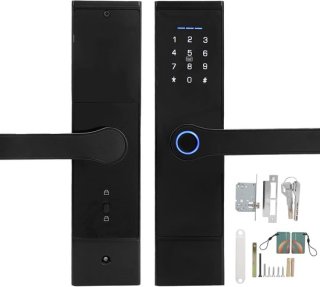Smart Lock - Elektronisch deurslot review