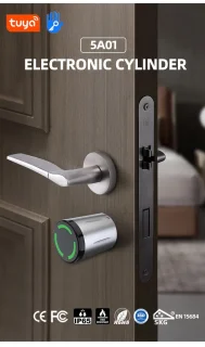 Smart Lock Elektronisch Deurslot
