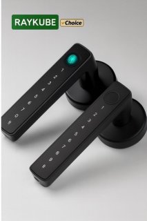 Smart Lock Elektronisch Deurslot review