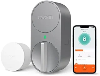 Smart Lock G30 Deurslot