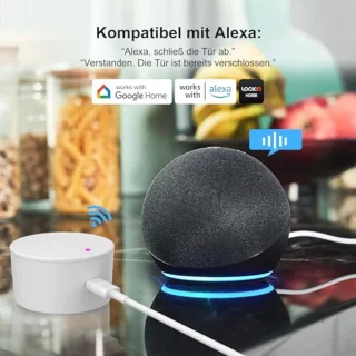 Smart Lock G30 - Deurslot