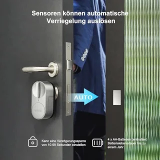 Smart Lock G30 - Deurslot