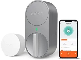 Smart Lock G30 - Deurslot