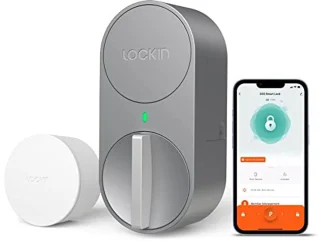 Smart Lock G30 Deurslot