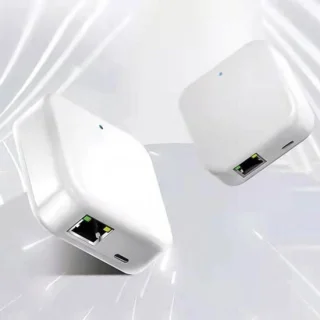 Smart lock gateway - Bluetooth bridge - wit