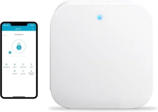 Smart Lock Gateway WiFi Brug