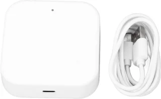 Smart lock hub afstandsbediening