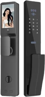 Smart Slot slim deurslot