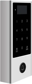Smart slot WiFi code afstandsbediening smartphone