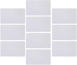 Smartcard set van 10 stuks - toegangskaart
