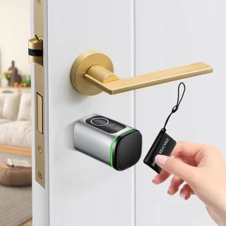 SmartLock 60 mm elektronisch deurslot
