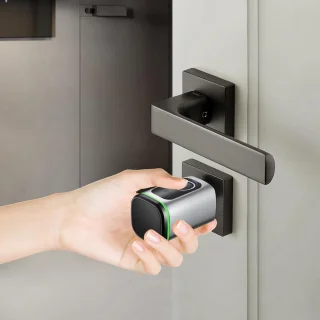 SmartLock 60 mm elektronisch deurslot
