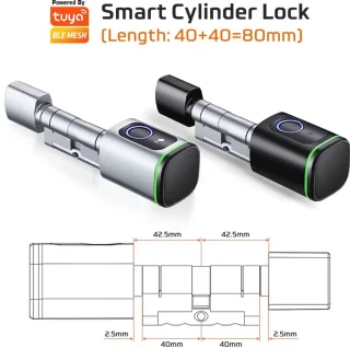 SmartLock Deurslot