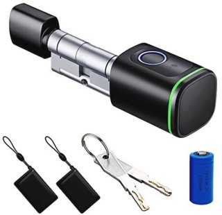 SmartLock Deurslot review