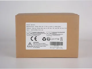 Wat vinden we goed aan de Smartlock Deurslot voor Buitendeur