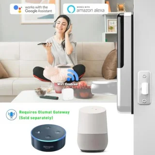 SmartLock Digitaal Deurslot