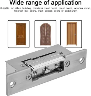 SmartLock Elektrisch Deurslot
