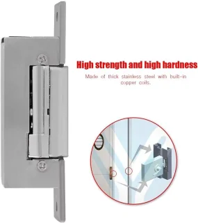 SmartLock Elektrisch Deurslot