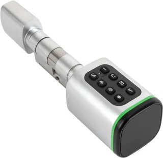 SmartLock Elektronisch cilinderslot