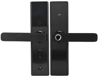 SmartLock Elektronisch Deurslot
