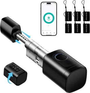 SmartLock Elektronisch deurslot