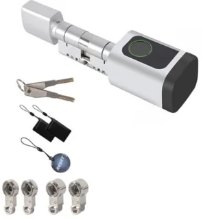 SmartLock Elektronisch Deurslot