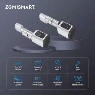 SmartLock Elektronisch Deurslot