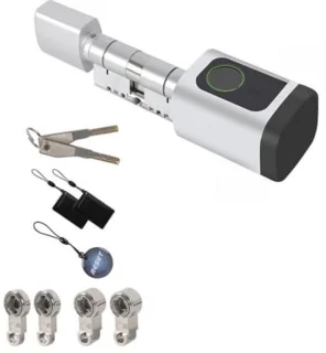 SmartLock Elektronisch Deurslot