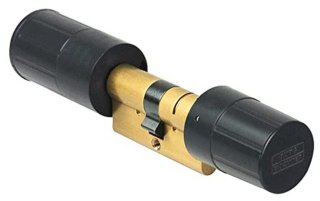 De SmartLock Elektronisch Deurslot in één oogopslag