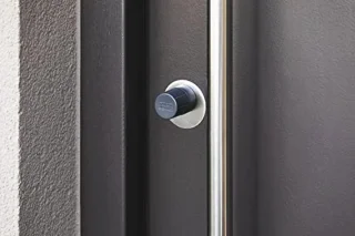 SmartLock Elektronisch Deurslot