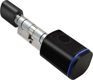 SmartLock Elektronisch Deurslot review