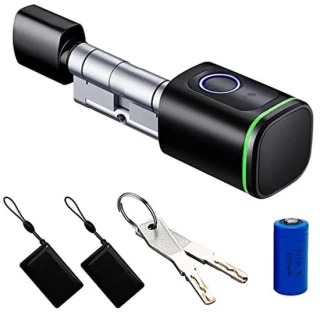 SmartLock Eurocilinder Deurslot