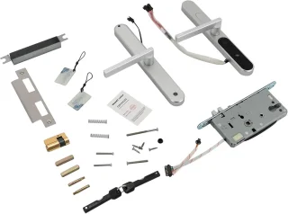 SmartLock Pro Digitaal deurslot