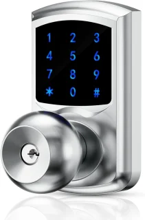 SmartLock Pro Elektronisch deurslot