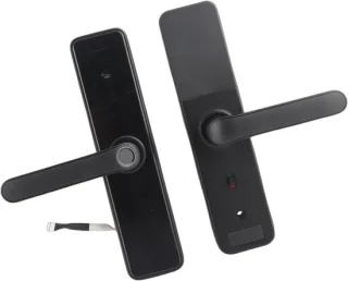 SmartLock Pro - Elektronisch deurslot
